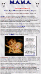 Mobile Screenshot of msbp.com